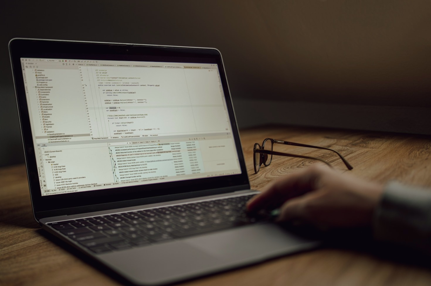 Как превратить интерес в технологии в успех